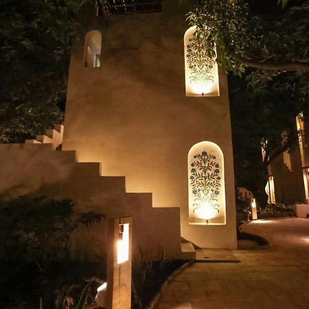 Le Casa Lion Resort A Premium Resort In Сасан Гир Екстериор снимка