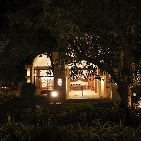 Le Casa Lion Resort A Premium Resort In Сасан Гир Екстериор снимка
