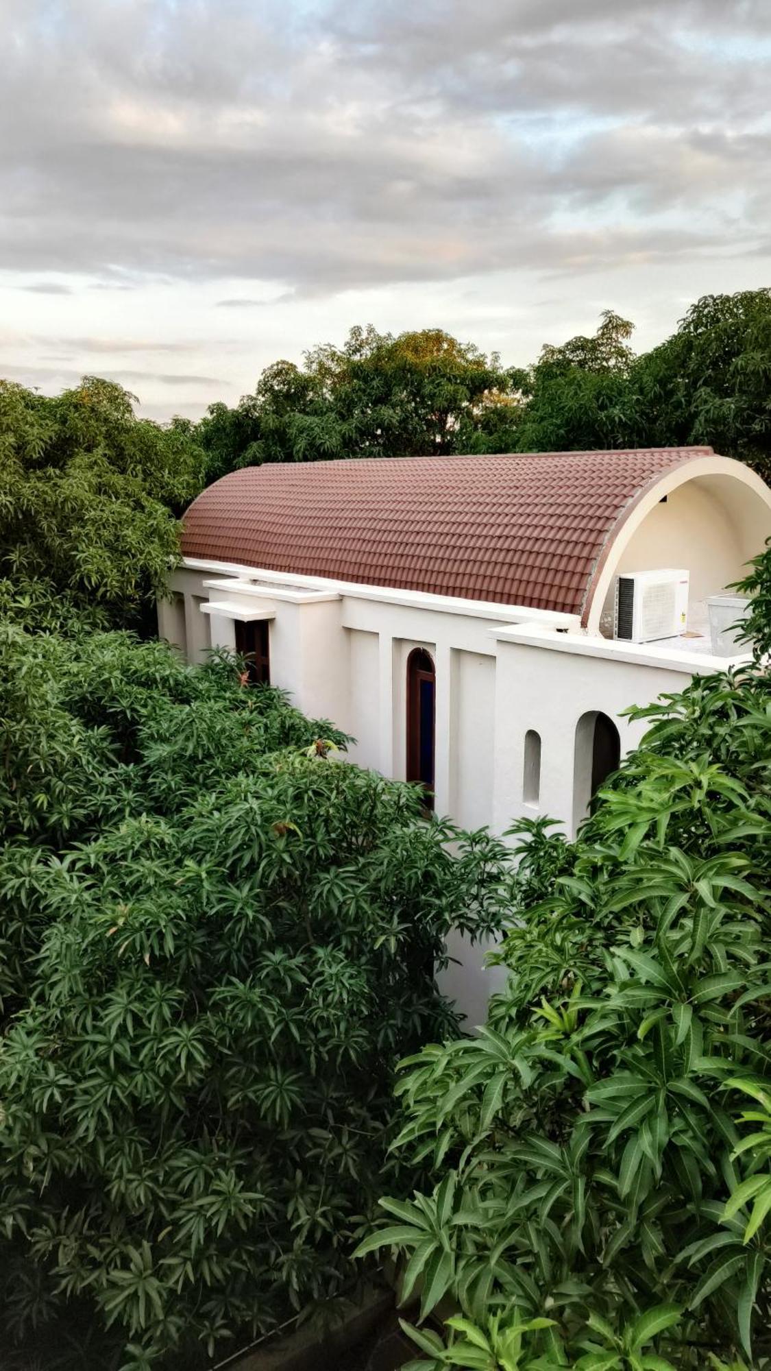 Le Casa Lion Resort A Premium Resort In Сасан Гир Екстериор снимка