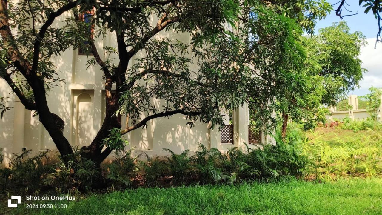 Le Casa Lion Resort A Premium Resort In Сасан Гир Екстериор снимка