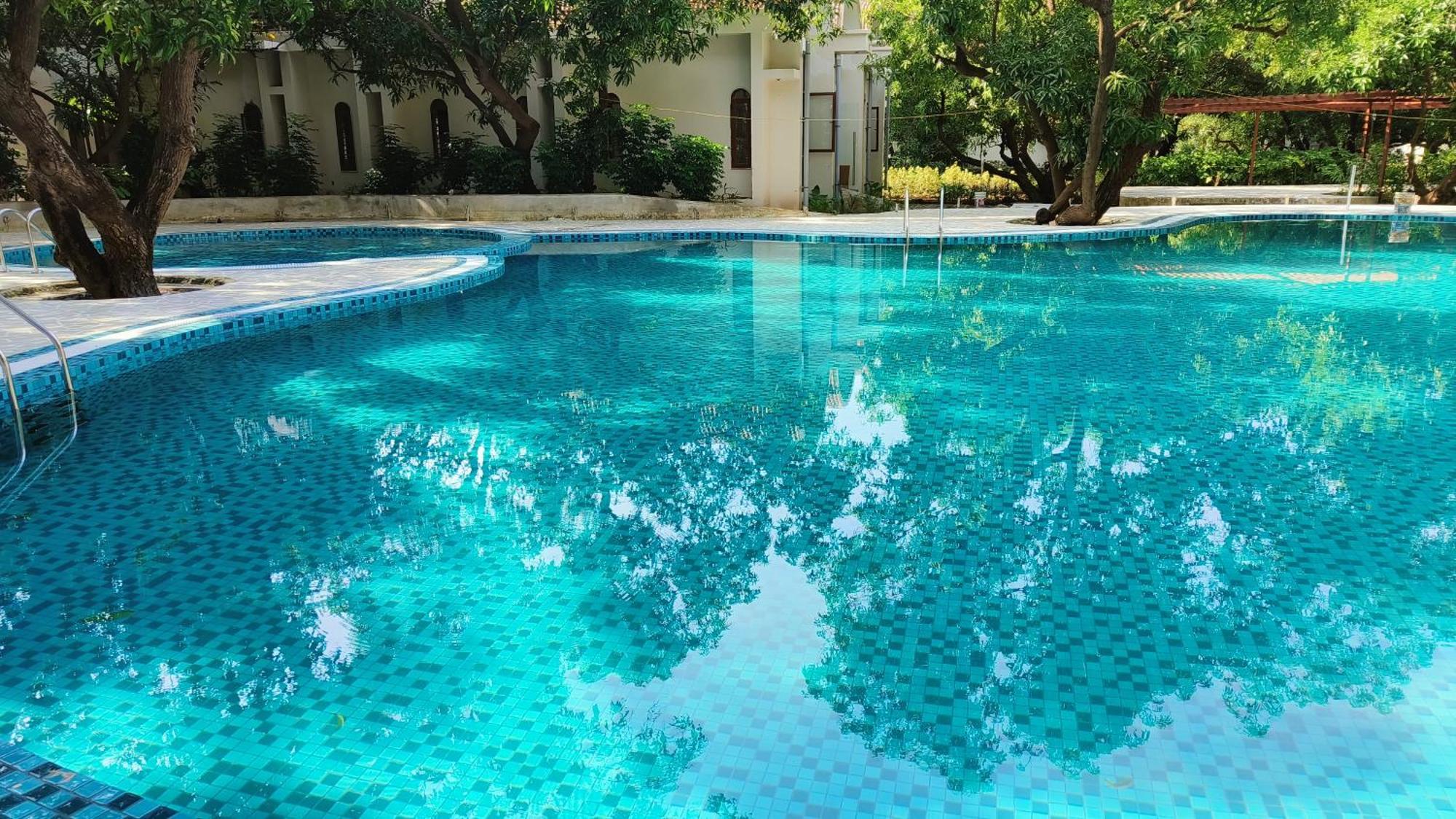 Le Casa Lion Resort A Premium Resort In Сасан Гир Екстериор снимка