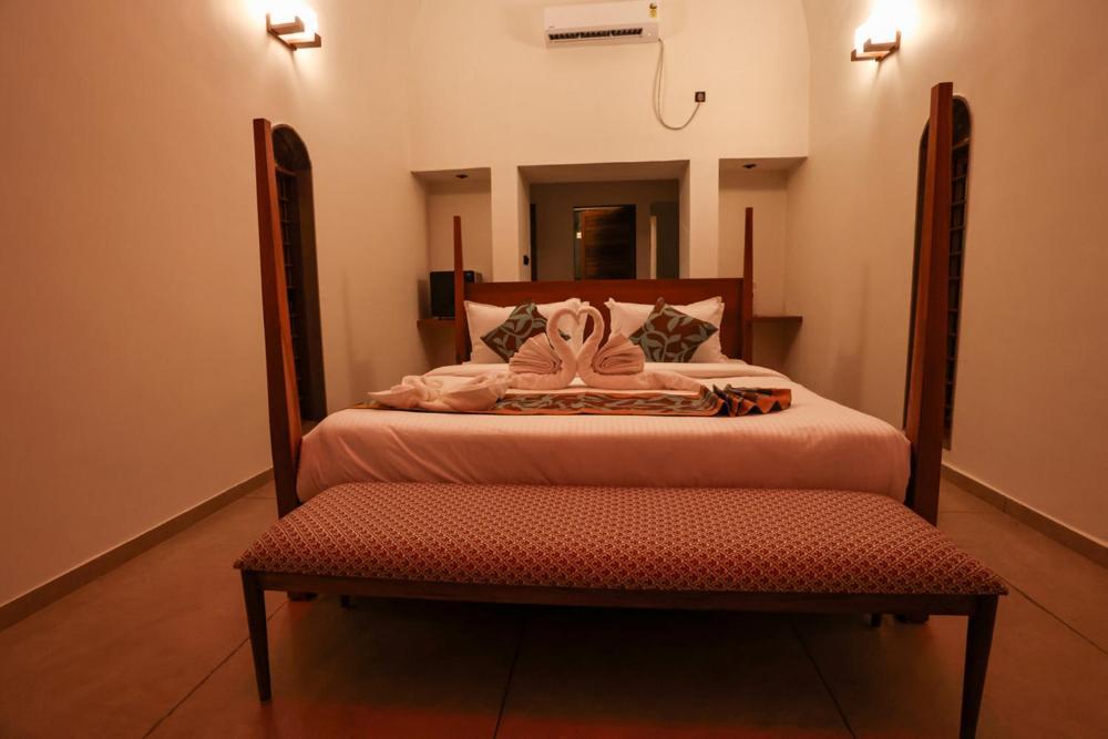 Le Casa Lion Resort A Premium Resort In Сасан Гир Екстериор снимка