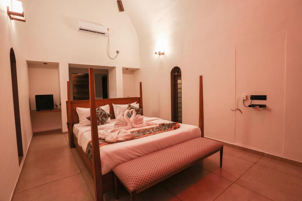 Le Casa Lion Resort A Premium Resort In Сасан Гир Екстериор снимка