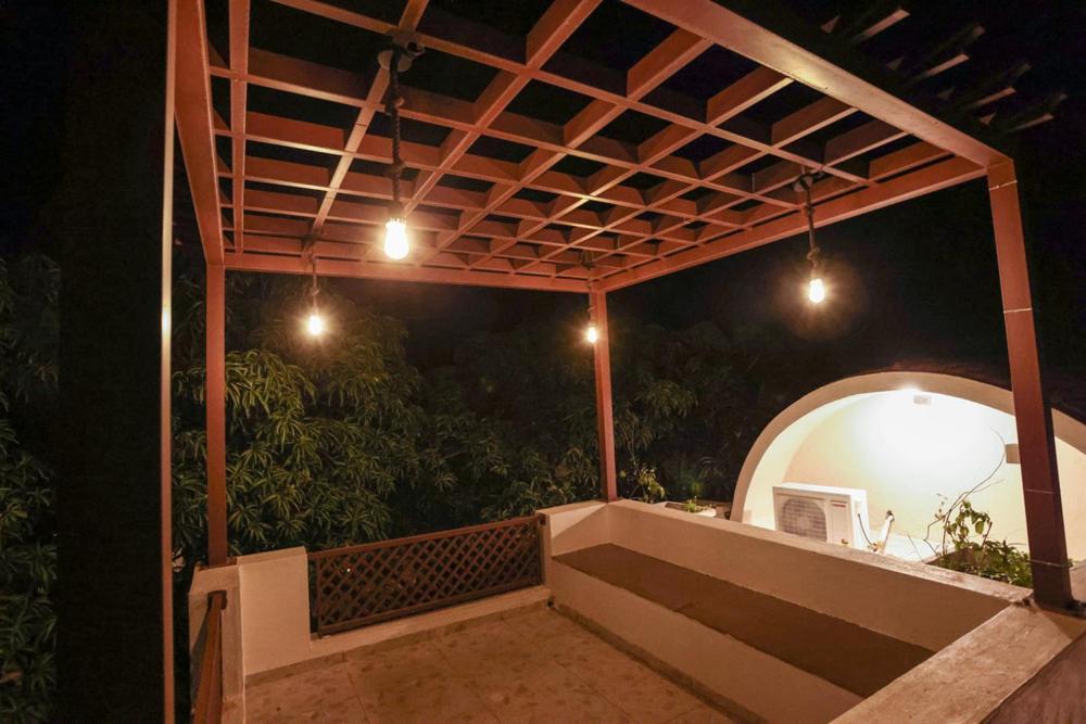 Le Casa Lion Resort A Premium Resort In Сасан Гир Екстериор снимка