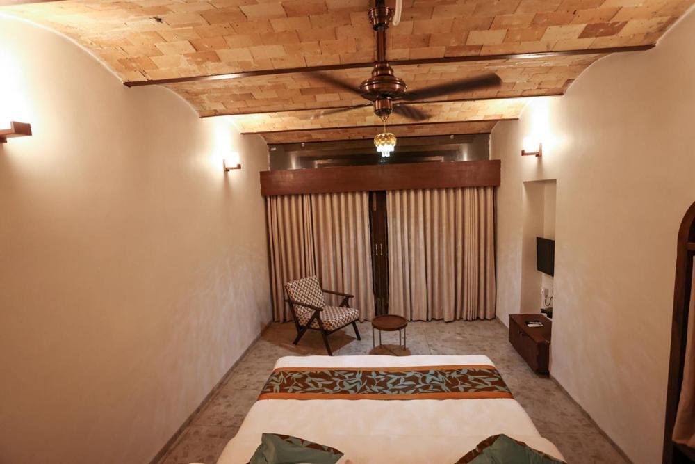 Le Casa Lion Resort A Premium Resort In Сасан Гир Екстериор снимка