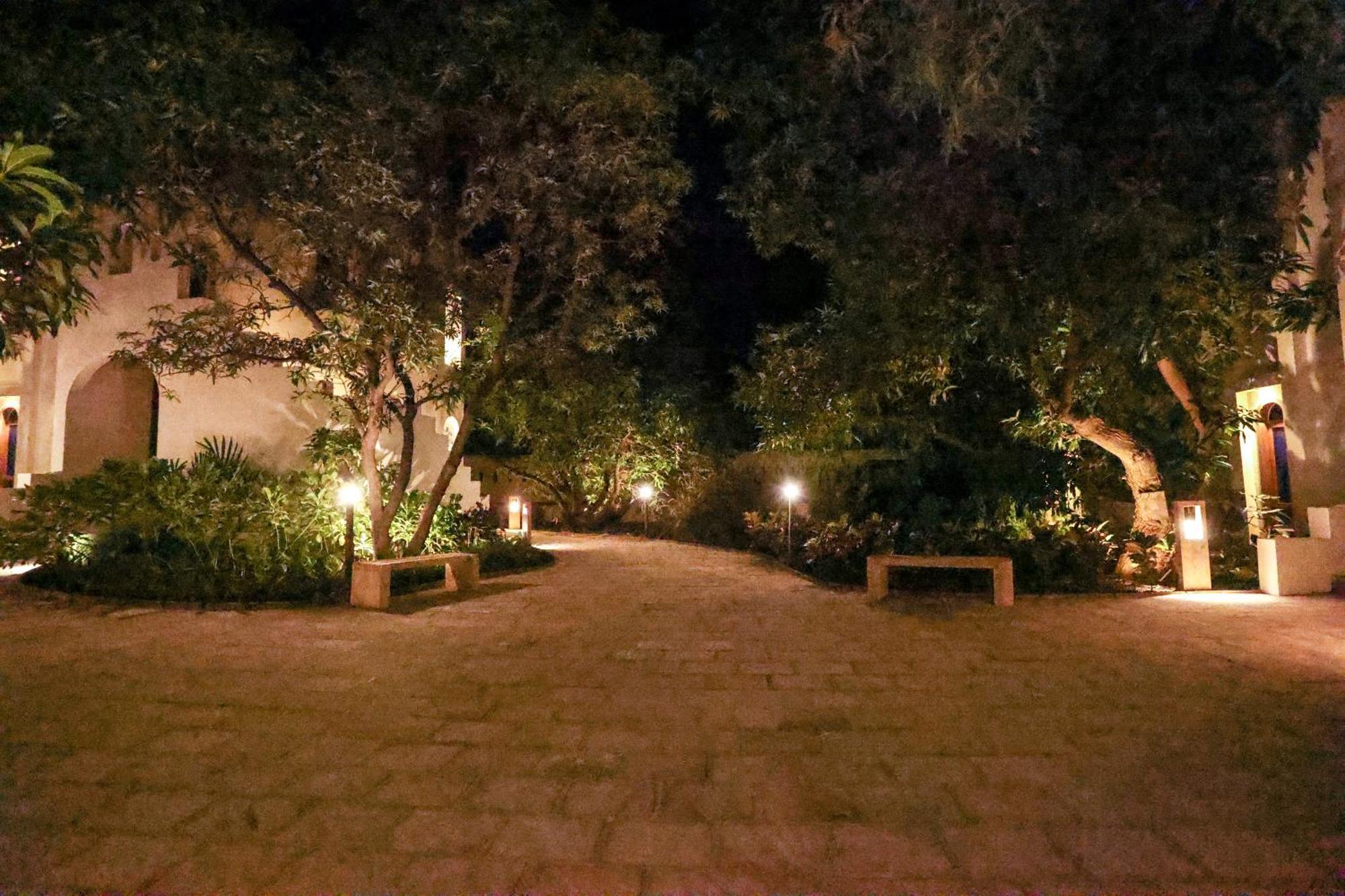 Le Casa Lion Resort A Premium Resort In Сасан Гир Екстериор снимка