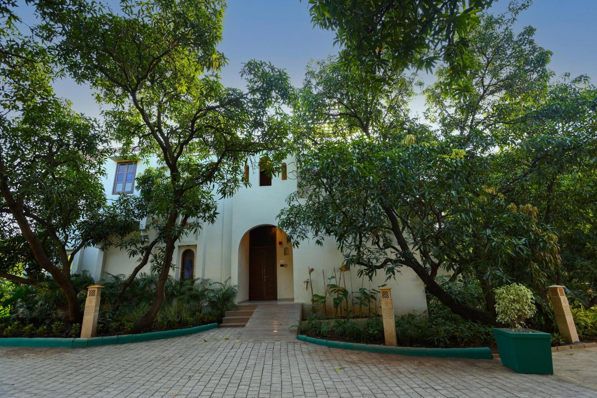 Le Casa Lion Resort A Premium Resort In Сасан Гир Екстериор снимка