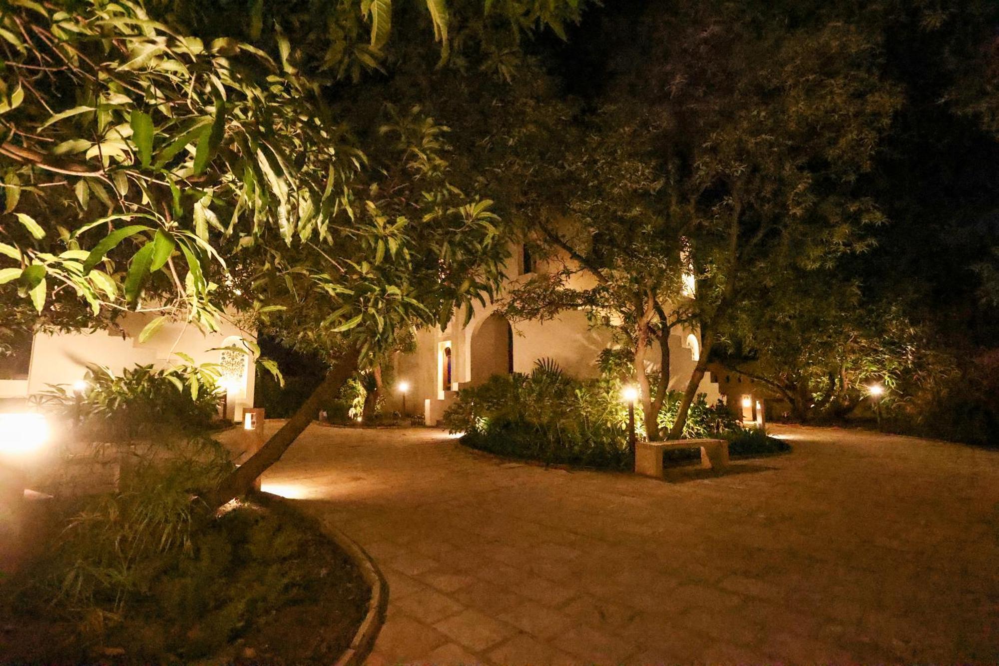 Le Casa Lion Resort A Premium Resort In Сасан Гир Екстериор снимка