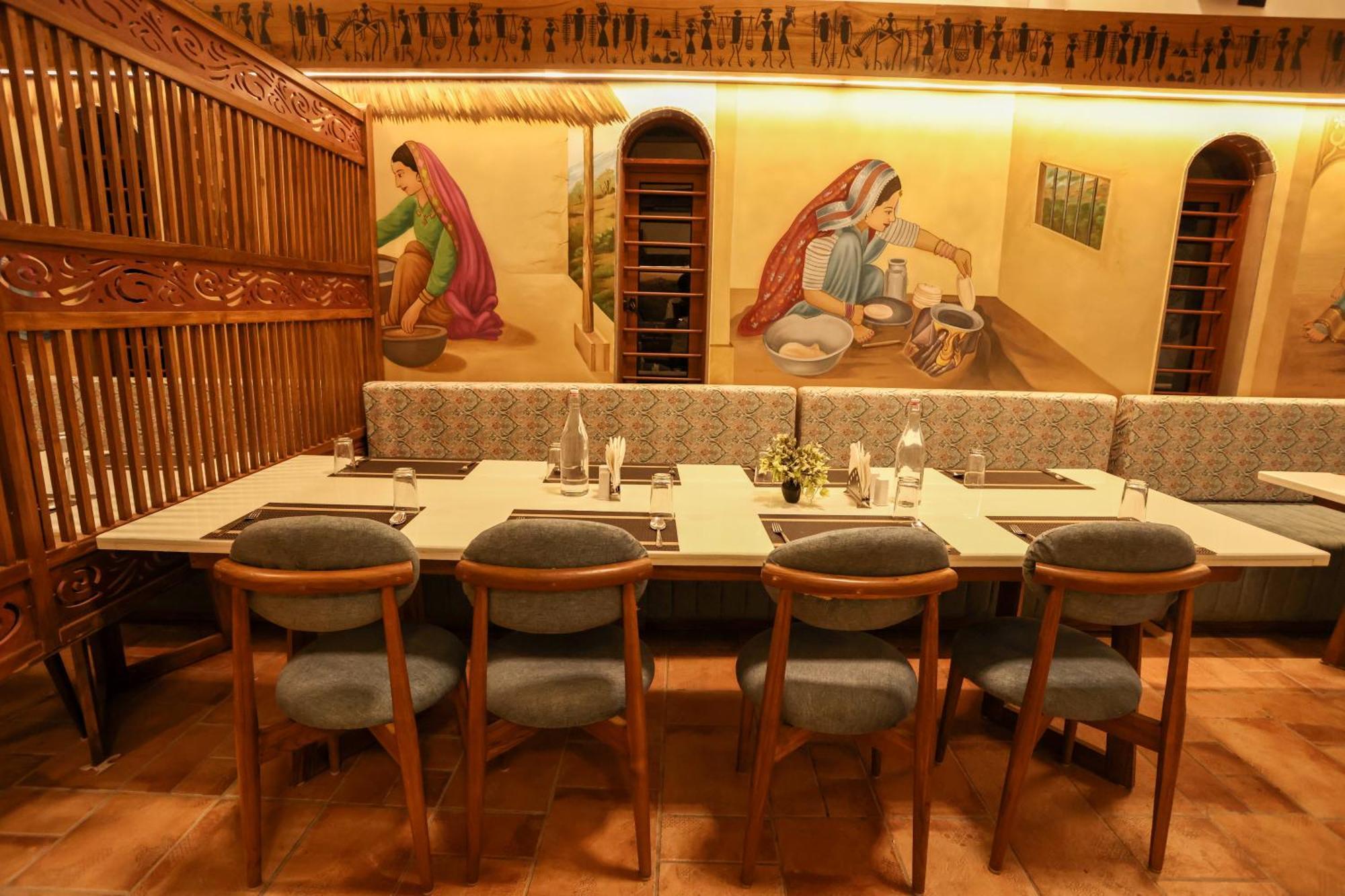 Le Casa Lion Resort A Premium Resort In Сасан Гир Екстериор снимка