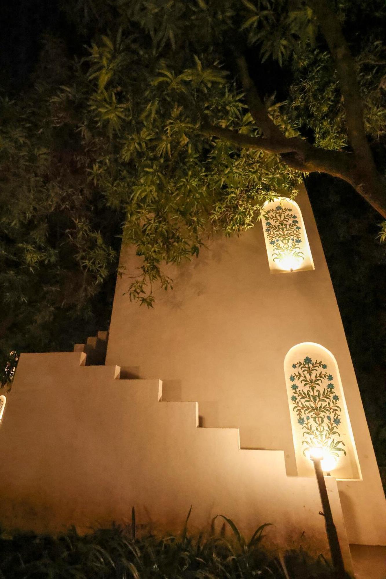 Le Casa Lion Resort A Premium Resort In Сасан Гир Екстериор снимка